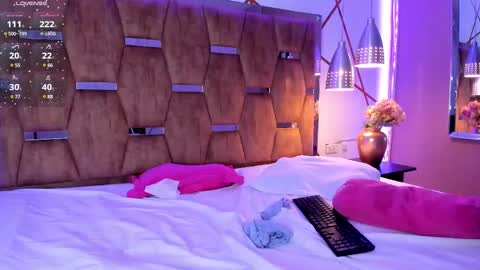 Luna online show from 1, 3, 2025