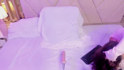 Luna online show from 13, 3, 2026