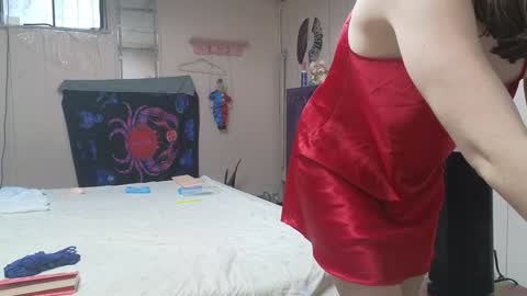 lunaquinn45 online show from 30, 1, 2025