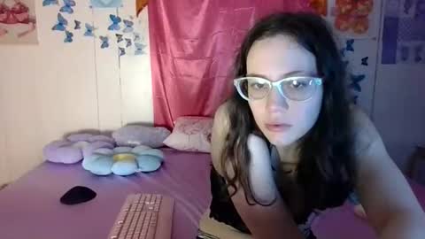 lunaquinn45 online show from 26, 10, 2025