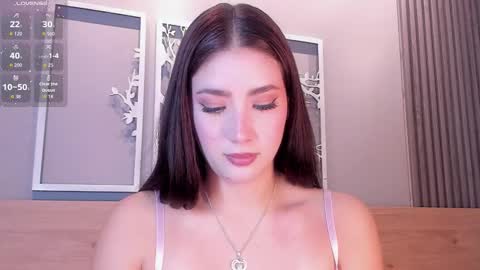 Luna  online show from 26, 11, 2025