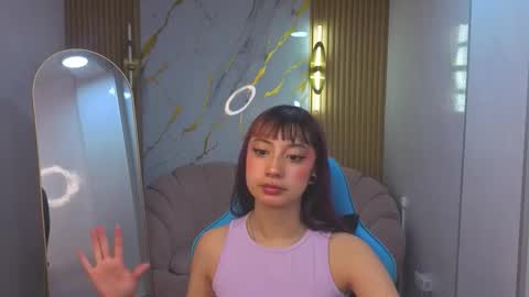lunara_b online show from 17, 1, 2026