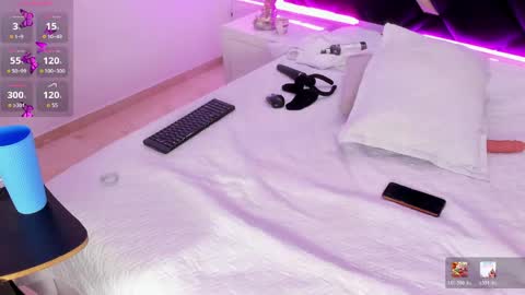 Lia 3 online show from 22, 4, 2026