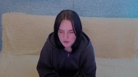 Valeria online show from 25, 3, 2026