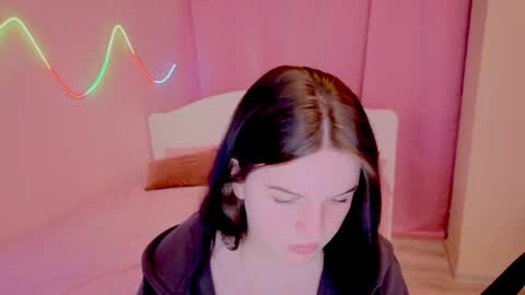 Snapshot of lunariaas chatting on 19, 4, 2026 Valeria online show from 19, 4, 2026
