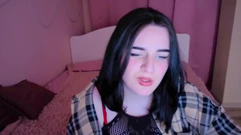Snapshot of lunariaas chatting on 15, 5, 2026 Valeria online show from 15, 5, 2026