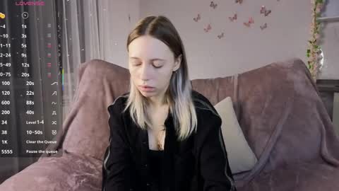 Kelly online show from 21, 4, 2026