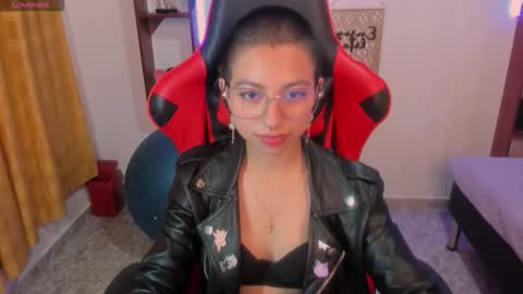 lunarichy online show from 14, 10, 2025