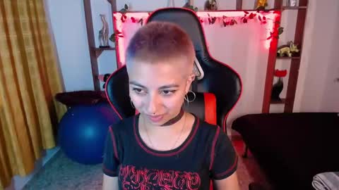 lunarichy online show from 5, 11, 2025