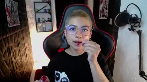 lunarichy online show from 11, 11, 2025