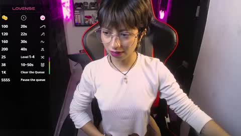 lunarichy online show from 4, 5, 2026