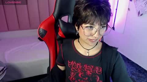 lunarichy online show from 28, 5, 2026
