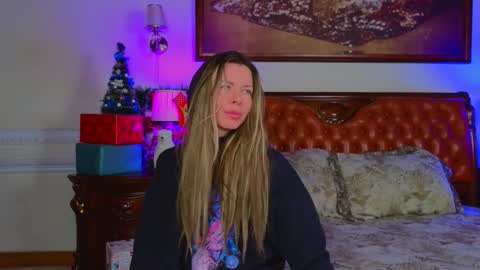 Luna Rishi online show from 5, 1, 2026