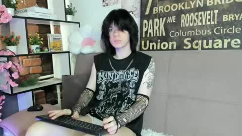 Matthew online show from 2, 6, 2026