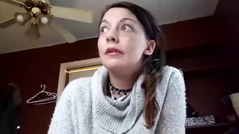 lunasecretadmirer online show from 21, 3, 2026