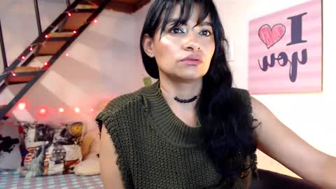 Snapshot of lunasky83 chatting on 11, 2, 2025 luna online show from 11, 2, 2025