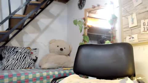 Snapshot of lunasky83 chatting on 23, 2, 2025 luna online show from 23, 2, 2025