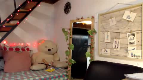 Snapshot of lunasky83 chatting on 2, 3, 2025 luna online show from 2, 3, 2025