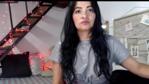 Snapshot of lunasky83 chatting on 17, 9, 2025 luna online show from 17, 9, 2025