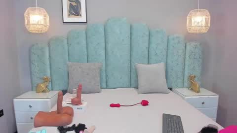 Luna online show from 24, 4, 2026