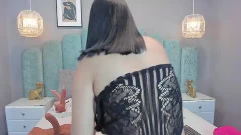 Luna online show from 28, 4, 2026