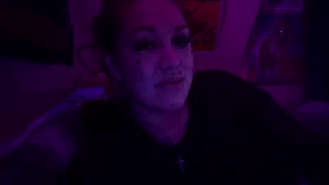 Snapshot of lunastarzbby chatting on 7, 1, 2026 Kohai online show from 7, 1, 2026