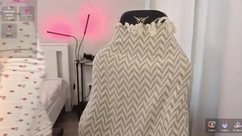 Kate online show from 26, 9, 2025