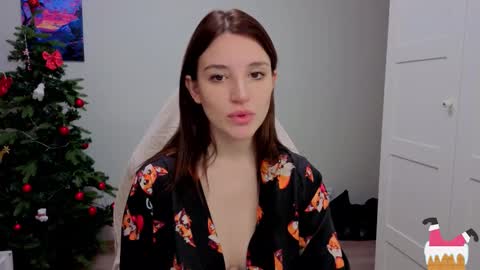 Kate online show from 17, 12, 2025