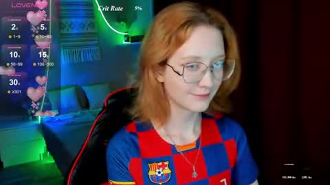 lunaterry online show from 18, 6, 2026