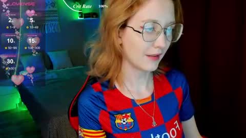 lunaterry online show from 18, 6, 2026