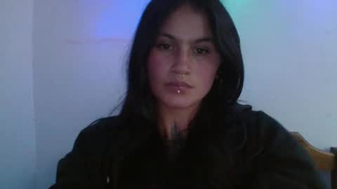 Luna online show from 10, 1, 2025