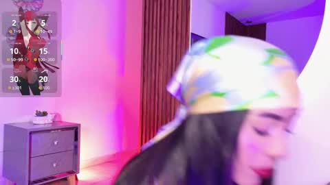 Snapshot of lunavelour_ chatting on 21, 2, 2026 Luna online show from 21, 2, 2026