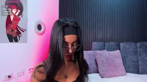 Snapshot of lunavelour_ chatting on 22, 2, 2026 Luna online show from 22, 2, 2026