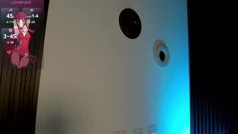 Luna   online show from 27, 4, 2026