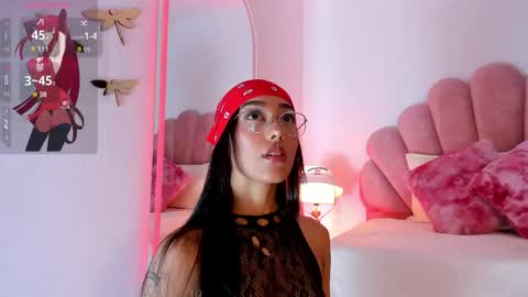 Snapshot of lunavelour_ chatting on 15, 5, 2026 Luna online show from 15, 5, 2026