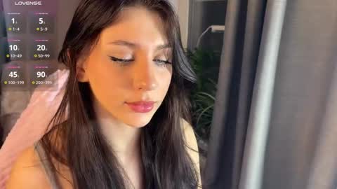 Luna online show from 23, 2, 2026