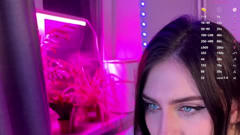Luna online show from 7, 5, 2026