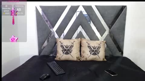 Luna online show from 28, 1, 2025