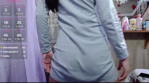 Luna online show from 27, 9, 2025