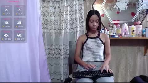 Luna online show from 30, 9, 2025