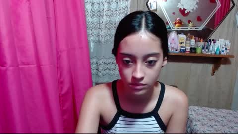 Luna online show from 23, 2, 2026