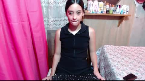 Luna online show from 27, 2, 2026