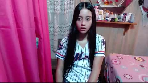 Luna online show from 14, 3, 2026