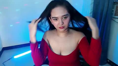 lunawinks_ online show from 16, 9, 2025