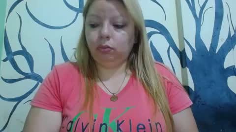 lunay_hot online show from 8, 7, 2026