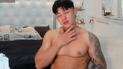 Snapshot of lunay_xtreemboy chatting on 22, 10, 2025 Lunay online show from 22, 10, 2025