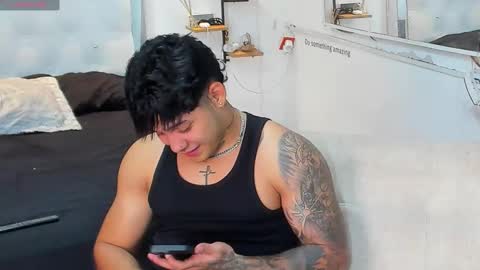 Snapshot of lunay_xtreemboy chatting on 21, 11, 2025 Lunay online show from 21, 11, 2025