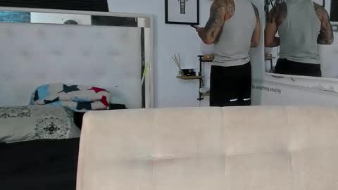 Snapshot of lunay_xtreemboy chatting on 26, 11, 2025 Lunay online show from 26, 11, 2025