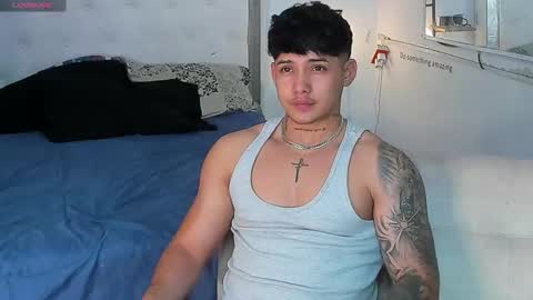 Snapshot of lunay_xtreemboy chatting on 19, 12, 2025 Lunay online show from 19, 12, 2025