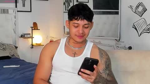 Snapshot of lunay_xtreemboy chatting on 23, 12, 2025 Lunay online show from 23, 12, 2025